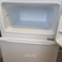 IGENIX 83.7 cm Under Counter Fridge Freezer