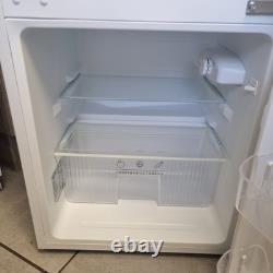 IGENIX 83.7 cm Under Counter Fridge Freezer