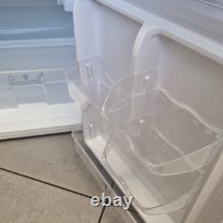 IGENIX 83.7 cm Under Counter Fridge Freezer