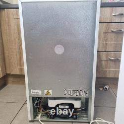 IGENIX 83.7 cm Under Counter Fridge Freezer