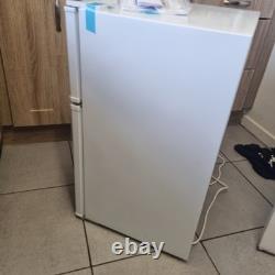 IGENIX 83.7 cm Under Counter Fridge Freezer