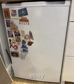 IKEA LAGAN Under Counter Fridge White