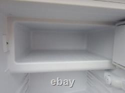 INDESIT FRIDGE Under counter in silver I55VM 1110 S UK