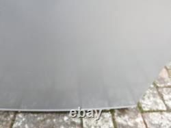 INDESIT FRIDGE Under counter in silver I55VM 1110 S UK