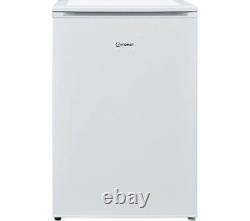 INDESIT I55VM 1110 W UK 1 Undercounter Fridge White REFURB-C Currys