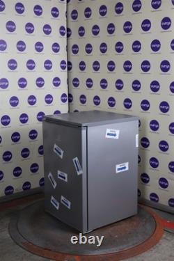 INDESIT I55VM 1120 S UK Undercounter Fridge Silver REFURB-C