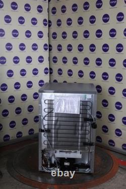 INDESIT I55VM 1120 S UK Undercounter Fridge Silver REFURB-C
