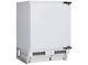 Iceking Bu210ew Integrated Undercounter Fridge