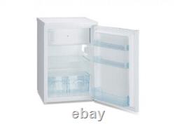 IceKing RHK551EW Under Counter Fridge With Icebox