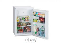 IceKing RHK551EW Under Counter Fridge With Icebox