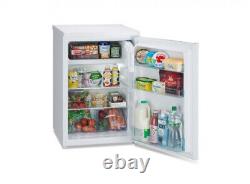 IceKing RHK551EW Under Counter Fridge With Icebox