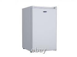 IceKing RL108ES Undercounter Larder Fridge