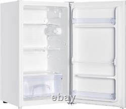 IceKing RL111WE Under Counter Freestanding Larder Fridge 48cm White