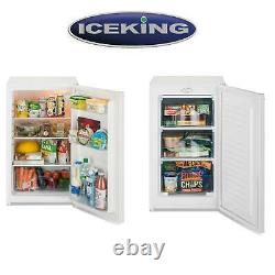 IceKing RZ109W. E RL111W. E Bundle Deal IceKing Brand Deal