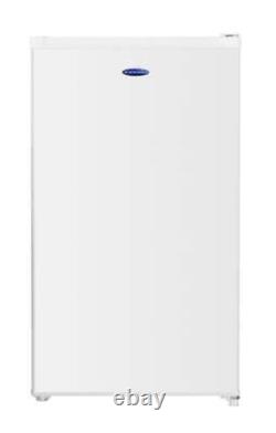 Ice King Fridge RK113W. E 48Cm Wide White Under Counter