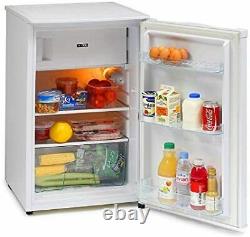 Ice King RK113AP2 48cm Wide Freestanding Under Counter Fridge with Ice Box