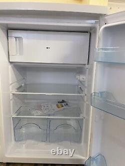 Ice king undercounter fridge with ice box