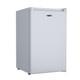 Iceking 107 Litre Freestanding Under Counter Fridge Silver Rk105es