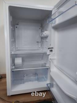 Iceking 48cm Under Counter Larder Freestansding Fridge 88L White RL111EW