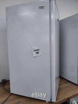 Iceking 48cm Under Counter Larder Freestansding Fridge 88L White RL111EW
