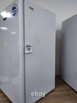 Iceking 48cm Under Counter Larder Freestansding Fridge 88L White RL111EW