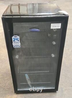 Iceking BF150K. E 108litre Under Counter Drinks Chiller (1105400080)