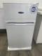 Iceking Ik2022ew Top Mount Undercounter Fridge Freezer Shop Soiled, Collection