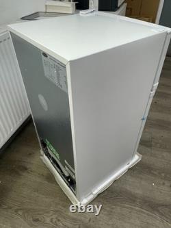 Iceking IK2022EW Top Mount Undercounter Fridge Freezer Shop Soiled, Collection