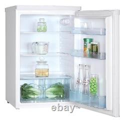 Iceking RHL550WE Under Counter White 55cm Larder Fridge with 2 Year Warranty