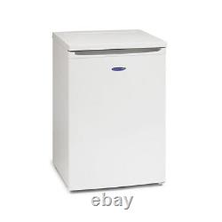 Iceking RHL550WE Under Counter White 55cm Larder Fridge with 2 Year Warranty