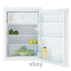 Iceking RK113W. E 70L Under Counter Fridge with Icebox