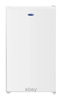 Iceking RL111EW 88 Litre Under Counter Larder Fridge Class E