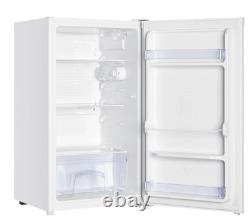 Iceking RL111EW 88 Litre Under Counter Larder Fridge Class E