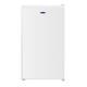 Iceking Rl111ew White Undercounter Manual Defrost Fridge