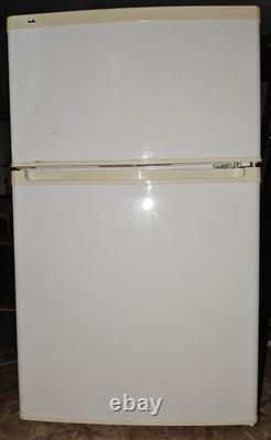 Iceking Under Counter Fridge Freezer Iceking Under Counter Fridge Freezer