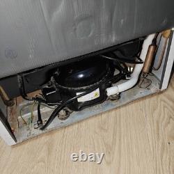 Iceking Under Counter Fridge Freezer Iceking Under Counter Fridge Freezer