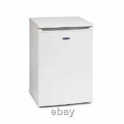 Iceking Under Counter Larder Fridge 55cm White 127 Litre RHL550W