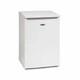 Iceking Under Counter Larder Fridge 55cm White 127 Litre Rhl550w