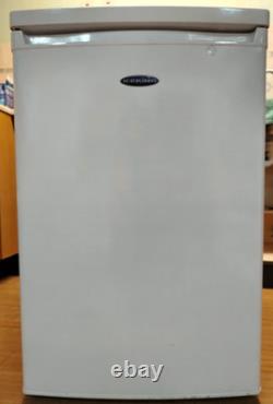 Iceking Under Counter Larder Fridge 55cm White 127 Litre RHL550W
