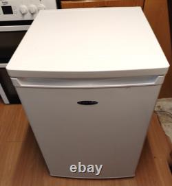 Iceking Under Counter Larder Fridge 55cm White 127 Litre RHL550W