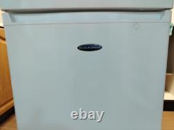 Iceking Under Counter Larder Fridge 55cm White 127 Litre RHL550W