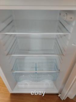 Iceking Under Counter Larder Fridge 55cm White 127 Litre RHL550W