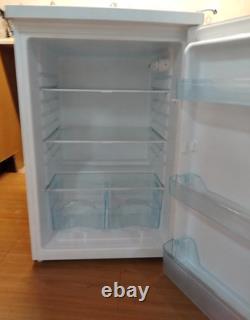 Iceking Under Counter Larder Fridge 55cm White 127 Litre RHL550W