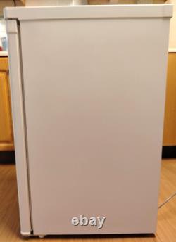 Iceking Under Counter Larder Fridge 55cm White 127 Litre RHL550W