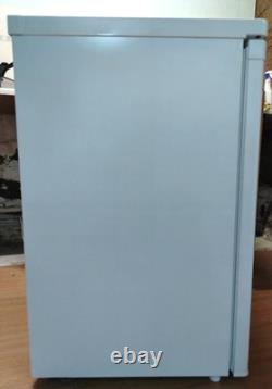 Iceking Under Counter Larder Fridge 55cm White 127 Litre RHL550W