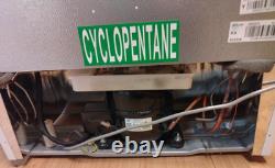 Iceking Under Counter Larder Fridge 55cm White 127 Litre RHL550W