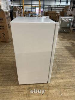 Iceking White Under Counter Larder Fridge RL111 WE 88L capacity