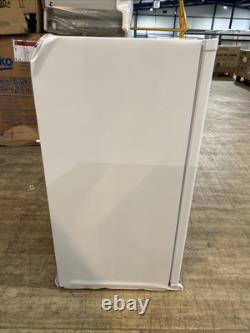 Iceking White Under Counter Larder Fridge RL111 WE 88L capacity