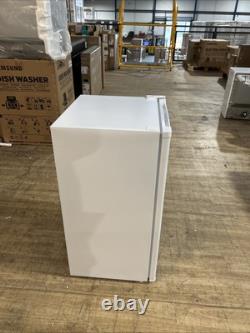 Iceking White Under Counter Larder Fridge RL111 WE 88L capacity