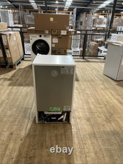 Iceking White Under Counter Larder Fridge RL111 WE 88L capacity